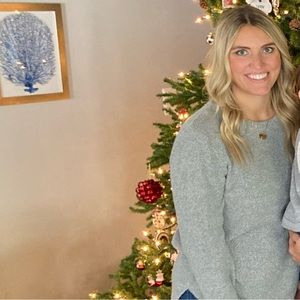 Meet your Posher, Courtney